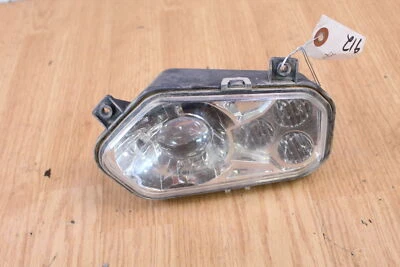 2011 POLARIS RZR 900 XP 右灯 — 第 1/4 张图片