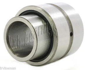 NKI15/20 Cuscinetto a rulli ad ago 15mm x 27mm x 20mm TAFI152720 con anello interno corsa - Foto 1 di 12