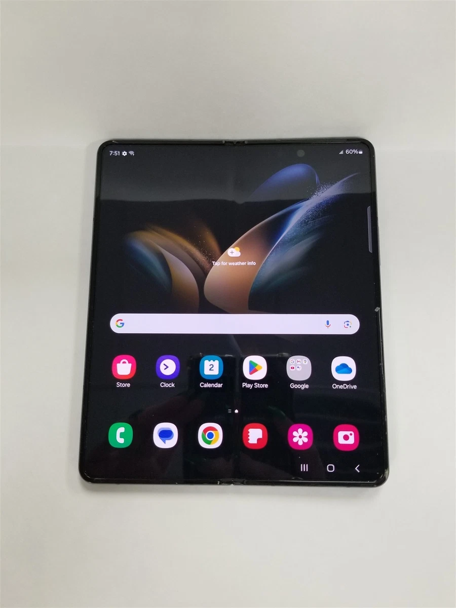 Samsung Galaxy Z Fold4 Unlocked for Sale - Shop New & Used Cell