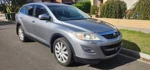 Mazda Cx9 - Picture 1 of 13