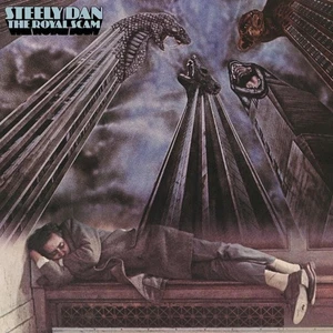 STEELY DAN - The Royal Scam - Analogue Productions Hybrid Stereo SACD - Bild 1 von 1