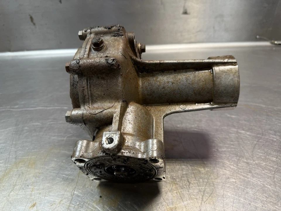 Polaris Phoenix 200 2005 caja de cambios diferencial trasero 05 Foto 1 de 4