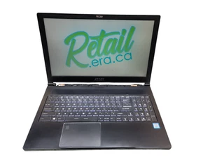 MSI WS63 Workstation Laptop i7-8750H 16GB RAM Quadro P2000 256GB SSD READ β Bud - Picture 1 of 9