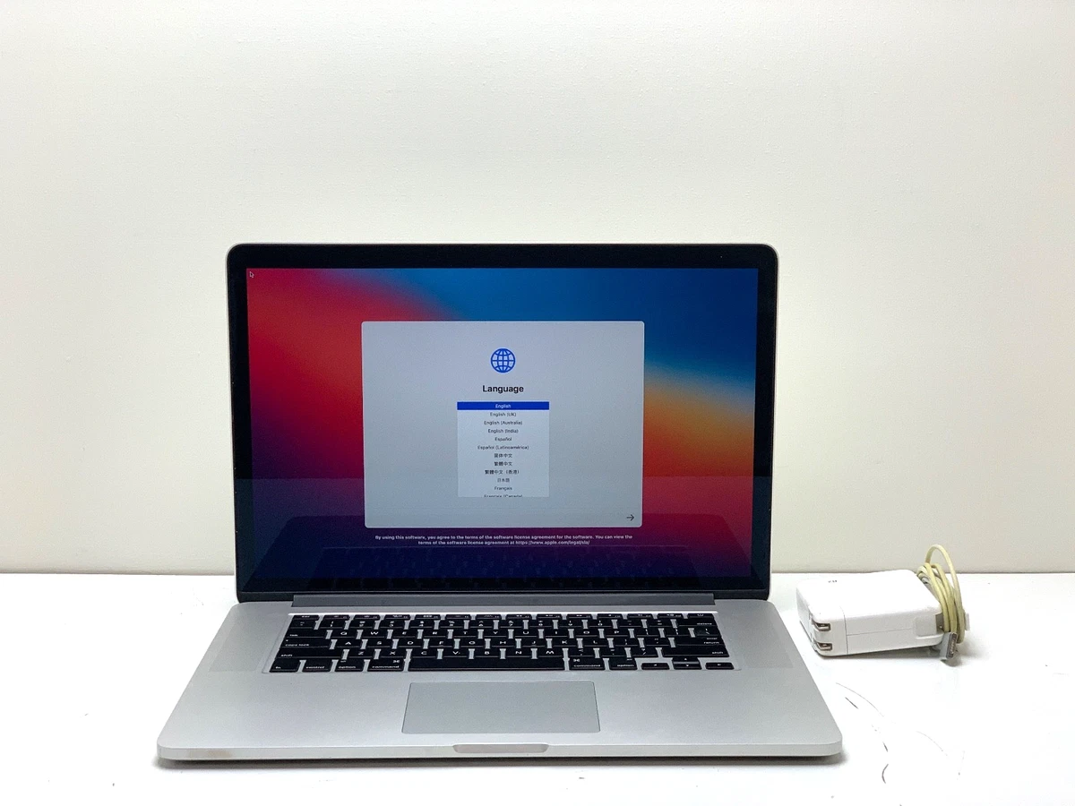 2013 Apple MacBook Pro Laptops for sale | eBay