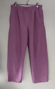 Holster Damen Jogginghose Ultra High Rise Pink Größe M - Bild 1 von 5