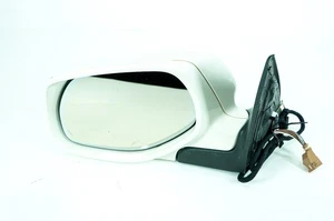 08-10 Porsche Cayenne GTS 957 OEM Front Left Driver Rear View Door Mirror 5111 - Picture 1 of 11