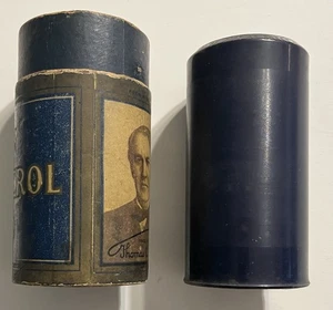 WILL OAKLAND - You're Just As Sweet At Sixty Edison Blue Cylinder VG 1746 - Picture 1 of 3