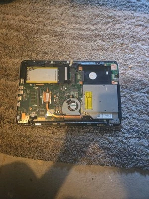 Portátil ASUS K55A-RHI5N13 Intel Core is ~ Lee la descripción Foto 1 de 2