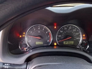 Chassis ECM Power Steering Control Fits 12-13 COROLLA 913797 - Bild 1 von 5