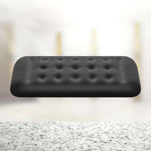 Memory Foam Wrist Guard Rest Keyboard Supports for Computer Ergonomic - Afbeelding 1 van 11