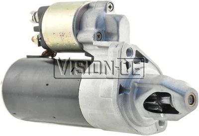 BBB Industries 17757 初学者电机适用于精选 98-11 梅赛德斯-奔驰车型 — 第 1/4 张图片