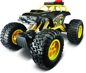 MAISTO R/C Rock Crawler 3XL Radio Control Vehicle - Picture 1 of 1