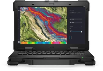Dell Latitude 7330 Rugged Extreme — 13.3" Touch, Intel i7, 32GB, 512GB, 4G LTE - Image 1 of 4