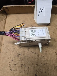 Whirlpool 3948852B Washer Timer - Picture 1 of 4