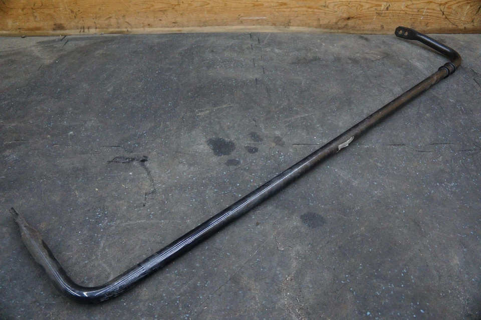 Barra oscilante estabilizadora traseira anti-rolo 4S9511409 fabricante de equipamento original Audi R8 Lms Gt4 2018 - Imagem 1 de 4