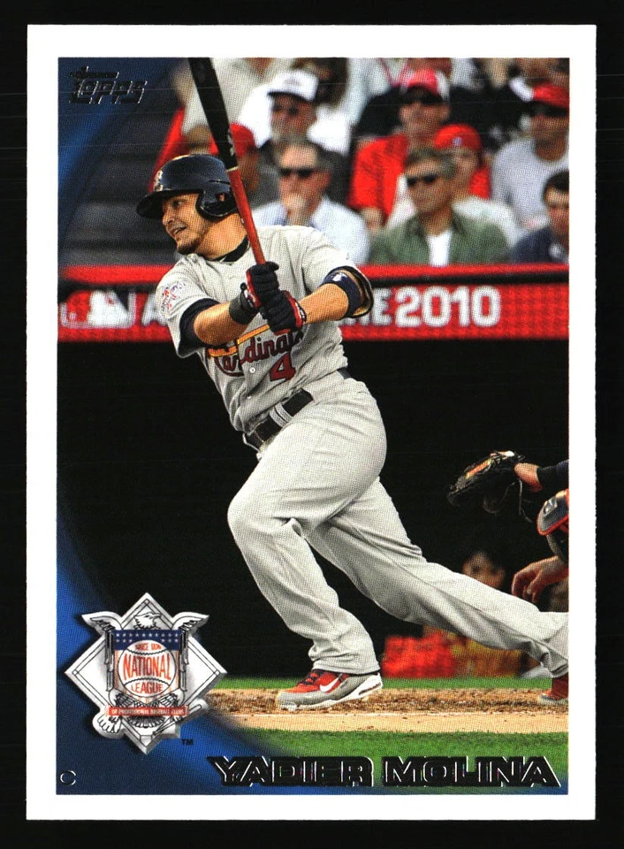 St. Louis Cardinals Baseball Cards - Choose from 100s Quantity Discount Part 13 - Image 1 of 1