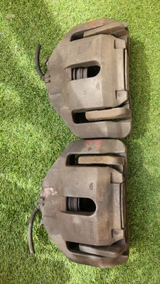 Pinzas de freno BMW 335D 2009-2011 Foto 1 de 3