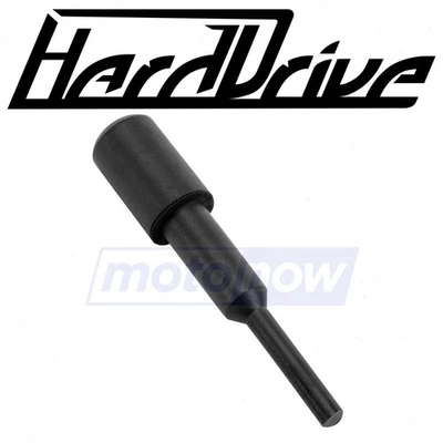 HardDrive Caliper Bumper for 2015-2016 Harley Davidson FLHTK Ultra Limited - nz Foto 1 de 4