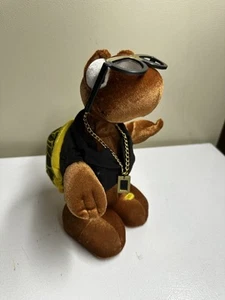 Gemmy Industries - Turtle Dancer Rapper 2006 I Like To Move It - Bild 1 von 6