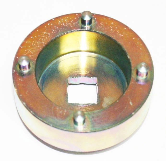 Honda CB750 , CB650 Rear Wheel Bearing Retainer Ring Tool NEW! Foto 1 de 1