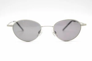 Eschenbach EN1836 29[]21 Silber oval Sonnenbrille sunglasses Neu - Picture 1 of 6