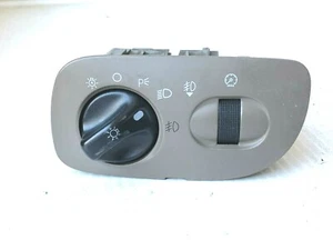 1997 - 2003 Ford F150 Expedition Headlight Control Switch Unit YL7T-11654-AK OEM - Picture 1 of 4