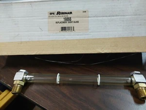 ROBINAIR 19866  OEM  Replacement Coolant Level Sight Glass  - Picture 1 of 1
