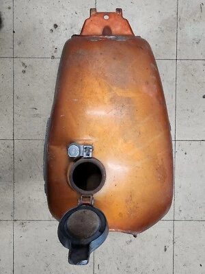 Tanque Honda CL 360 1070 - Imagem 1 de 4