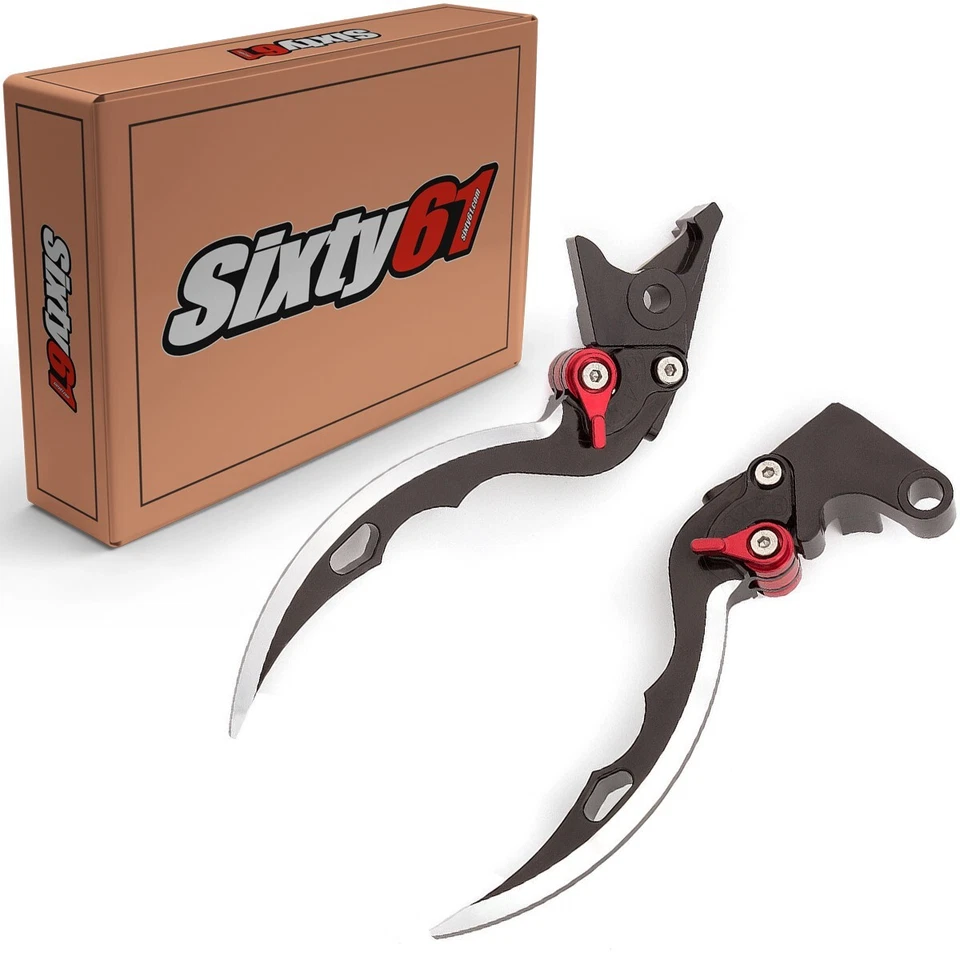 Комплект черных лопастей тормозного сцепления Suzuki GSXR 750 2006-2022 2023 2024 2025 - Изображение 1 из 1