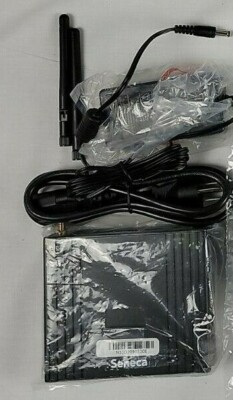 Seneca Cradlepoint N3350D Digital Media Playe...