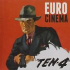 Euro Cinema Ten-4 (CD)