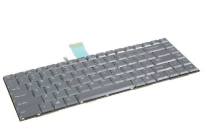 KFRGBA028B - Keyboard Unit For PCG-F270 - Image 1 of 3
