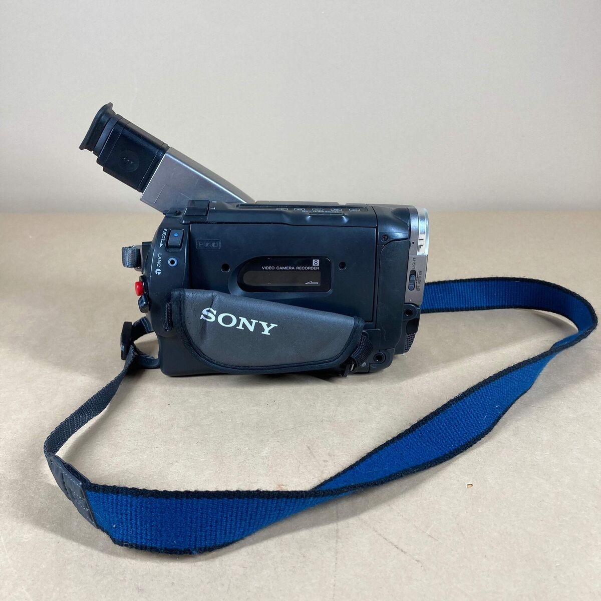 Sony Handycam 360x Digital Zoom Hi8 Camcorders for sale - eBay Sony Handycam 360x Digital Zoom Hi8 Camcorders for sale - eBay
