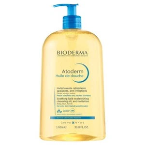 Bioderma Atoderm Huile Feuchthalteöl für Bad und Dusche 1000/2000 ml - Bild 1 von 5