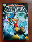Walt Disney Lustiges Taschenbuch - Ultimate Phantomias - Nr. 15
