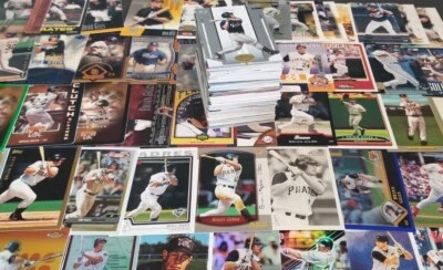 BRIAN GILES YOU PICK HUGE COLLECTION .99 UNLIMITED SHIPPING HIGH GRADE CARDS - Image 1 of 3