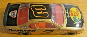 Dale Earnhardt 1998 Hasbro 1:24 #3/Bass Pro Shops coche NASCAR carreras - Imagen 1 de 6