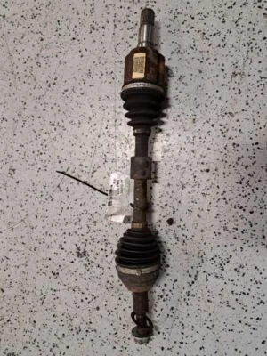 FRONT DRIVER AXLE SHAFT fits CHRYSLER TOWN COUNTRY 2008 - 2010 - Image 1 of 4