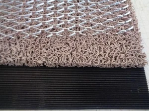 Prospectors Miners Moss Mesh ripple mat deal 800mm x 250mm 3 items Gold sluices - Picture 1 of 6