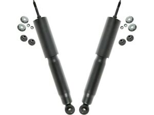 For 1997-2003 Ford F150 Shock Absorber Set Front Detroit Axle 52458KM 1998 1999