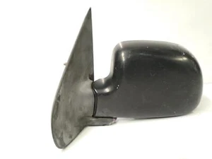 DAIHATSU TERIOS MK1 1997 - 2006 LEFT DOOR MIRROR MANUAL MATTE BLACK 21694 - Picture 1 of 4
