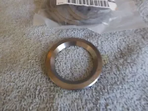 Datsun Roadster OEM Rear Axel Bearing Spacer, All 1600 and 2000 models - Bild 1 von 3