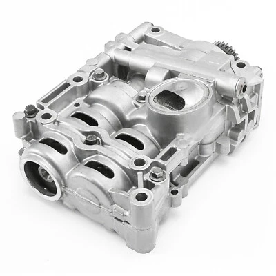 For 2011-2014 Hyundai Sonata Azera 2.0/2.4L Shaft Balance 233002G520 Oil Pump - Изображение 1 из 4