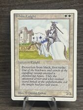 Unlimited White Knight - Mp-hp