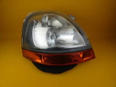 Scheinwerfer rechts 08-551-1149R Master T28 - Bild 1 von 4