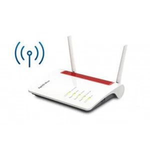 AVM Fritz Box 6850 LTE Modem Wireless Router - Zdjęcie 1 z 3