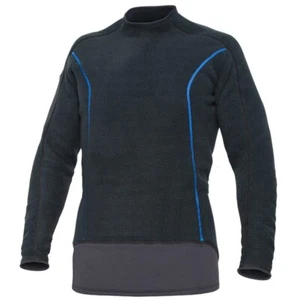 BNWT Bare SB System Mid Layer Mens Scuba Drysuit Undersuit Top RRP £219 Size XL - Picture 1 of 2