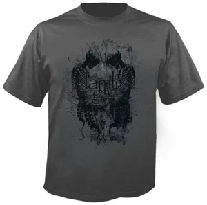 LAMB OF GOD - Dueling Skeletons - T-Shirt - Imagen 1 de 2