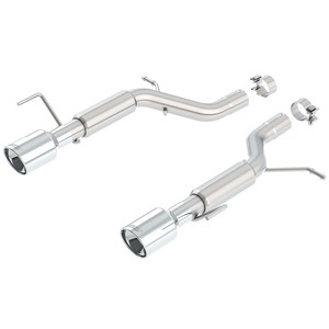 ats 3.6 exhaust