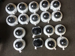 Lot of 18 Axis-10XP3214-V,4XP3364,2XP3224-V MK II,2XP3215-VE Reset Read - Picture 1 of 11